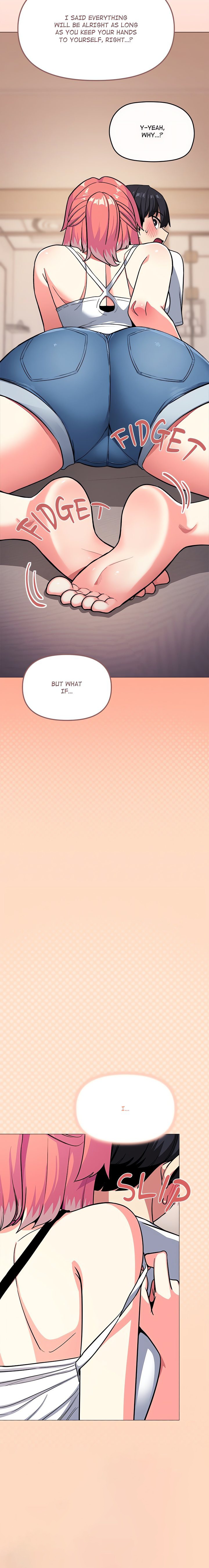 Someone Stop Her! (Uncensored) Chapter 24 image 30