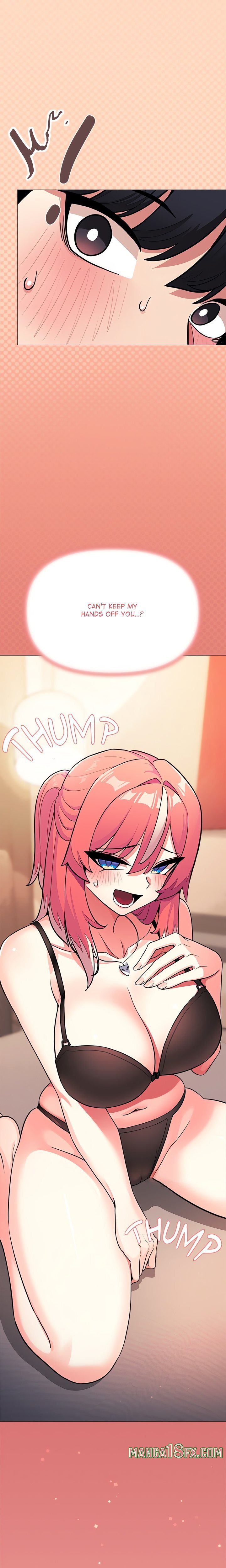 Someone Stop Her! (Uncensored) Chapter 24 image 31
