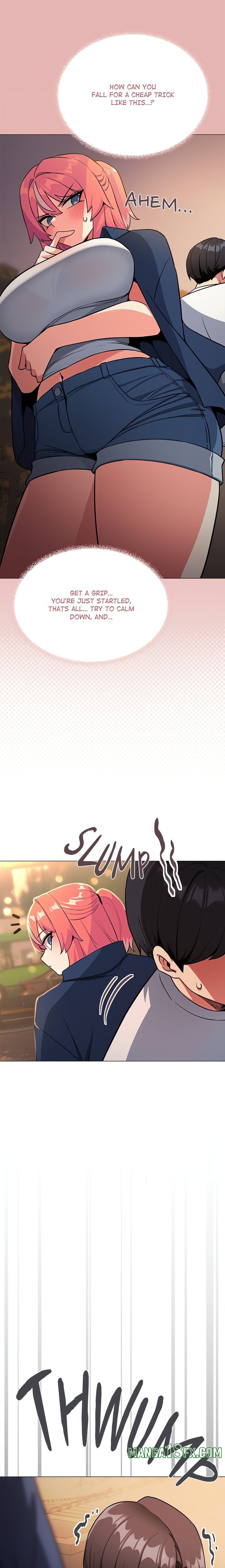 Someone Stop Her! (Uncensored) Chapter 24 image 3