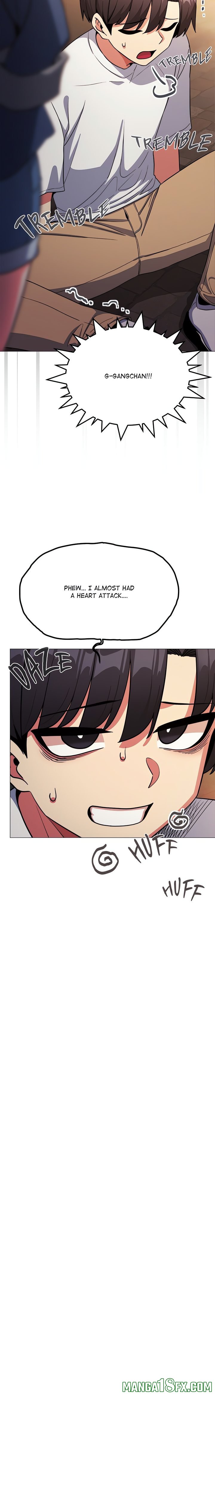 Someone Stop Her! (Uncensored) Chapter 24 image 4