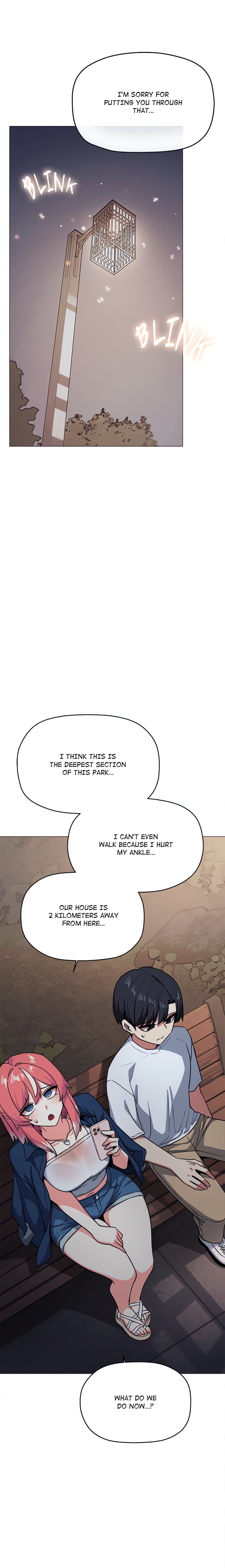 Someone Stop Her! (Uncensored) Chapter 24 image 5