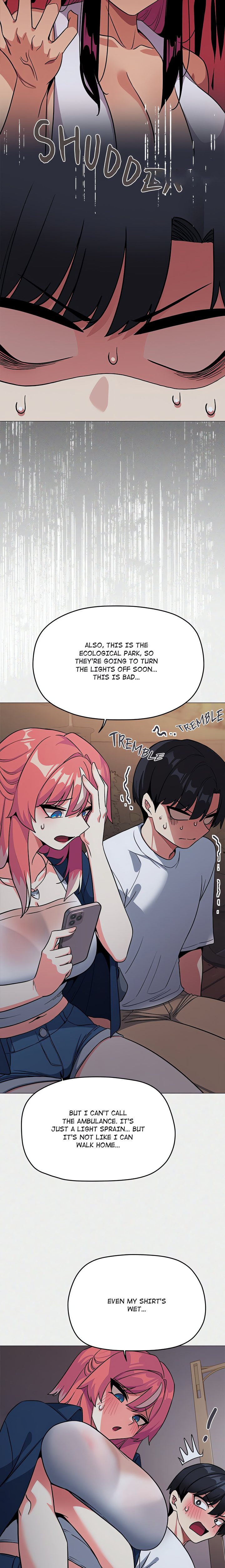Someone Stop Her! (Uncensored) Chapter 24 image 7