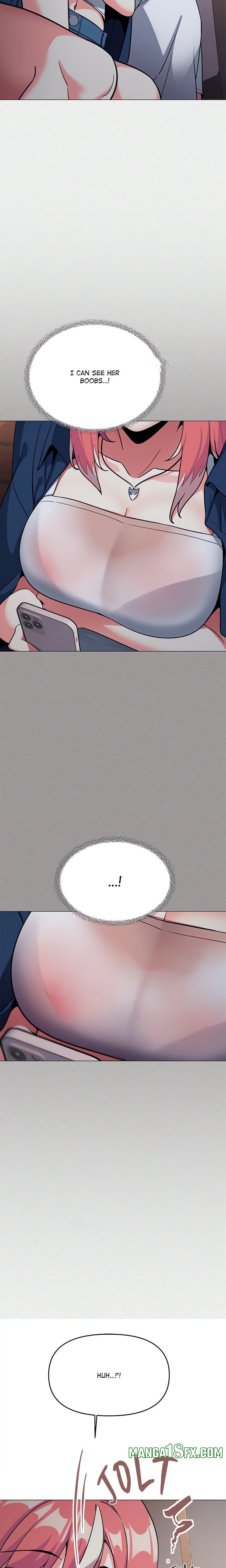 Someone Stop Her! (Uncensored) Chapter 24 image 8