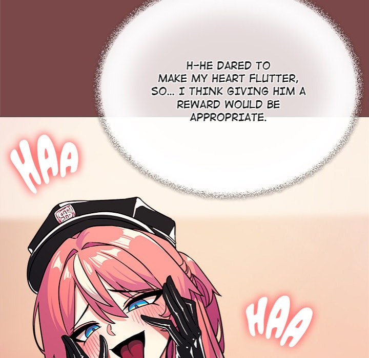 Someone Stop Her! (Uncensored) Chapter 25 image 139