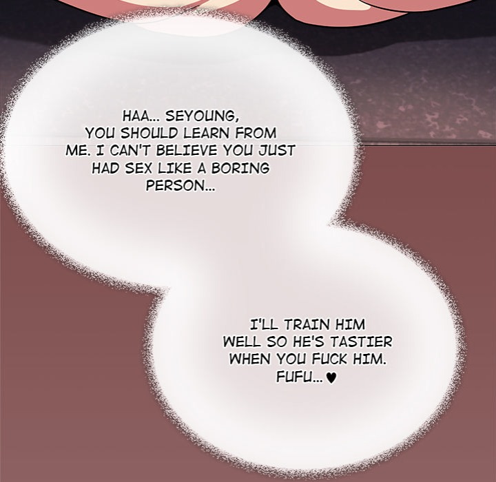 Someone Stop Her! (Uncensored) Chapter 25 image 143