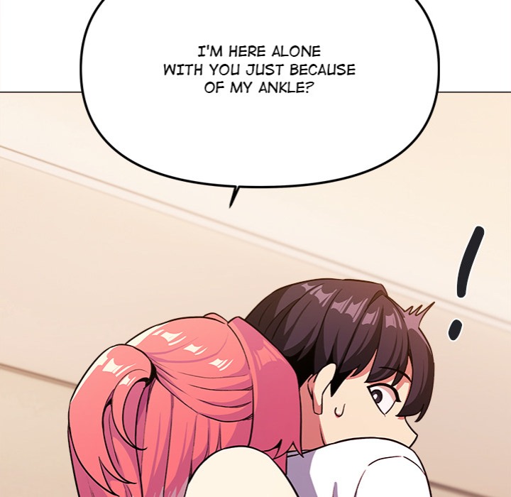 Someone Stop Her! (Uncensored) Chapter 25 image 166