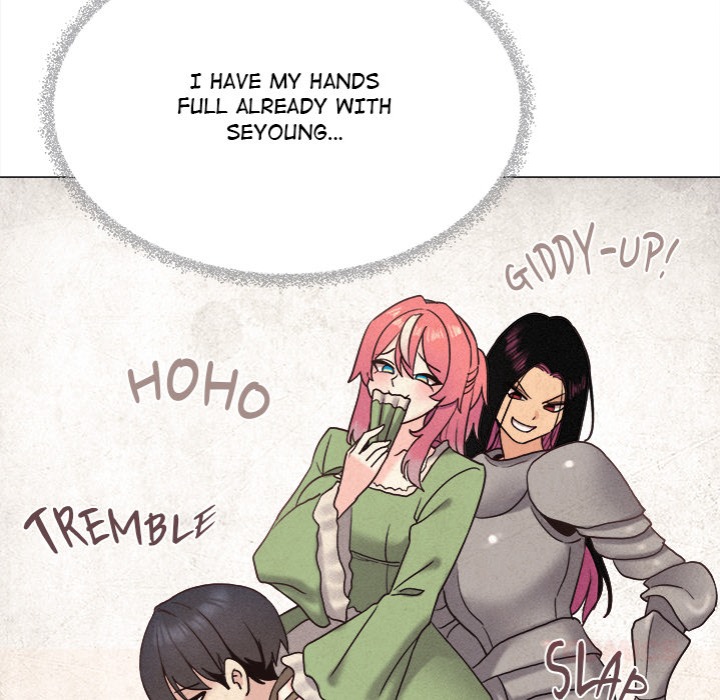 Someone Stop Her! (Uncensored) Chapter 25 image 224