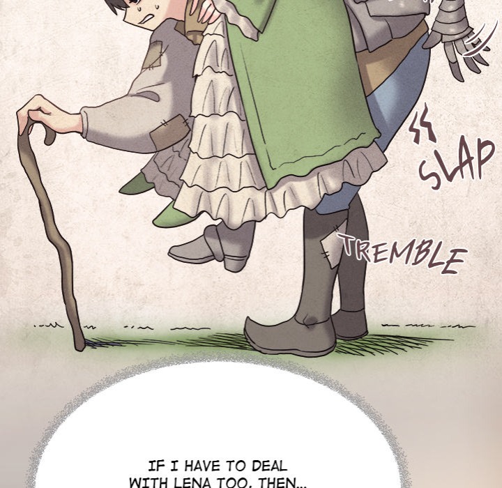 Someone Stop Her! (Uncensored) Chapter 25 image 225