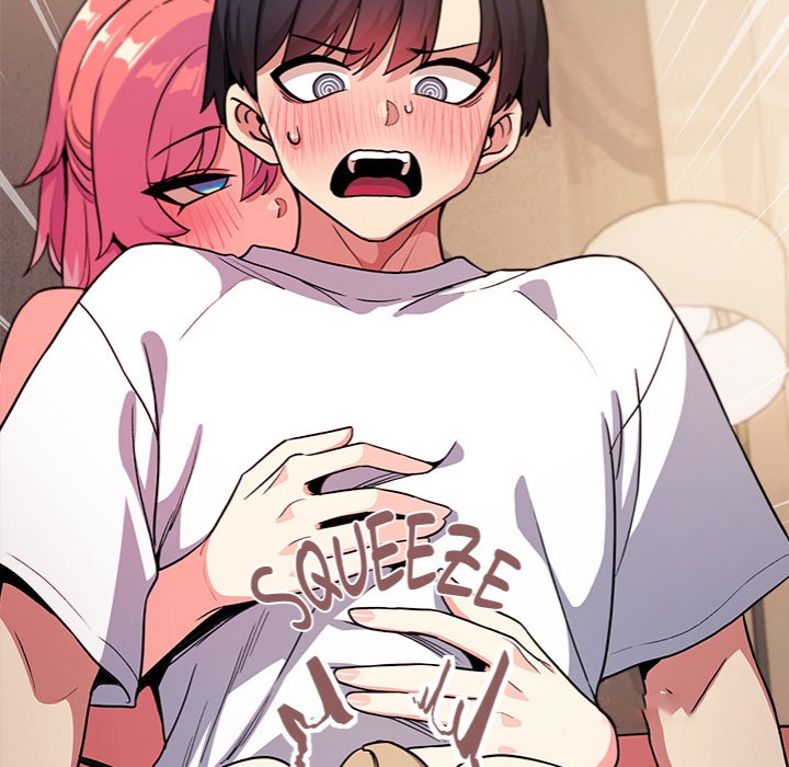 Someone Stop Her! (Uncensored) Chapter 25 image 34