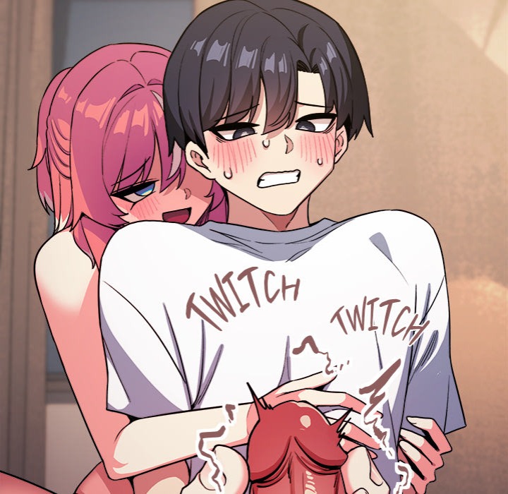 Someone Stop Her! (Uncensored) Chapter 25 image 55