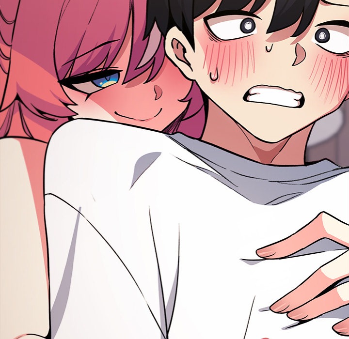 Someone Stop Her! (Uncensored) Chapter 25 image 77