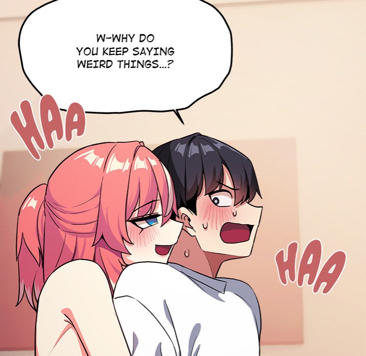 Someone Stop Her! (Uncensored) Chapter 25 image 84