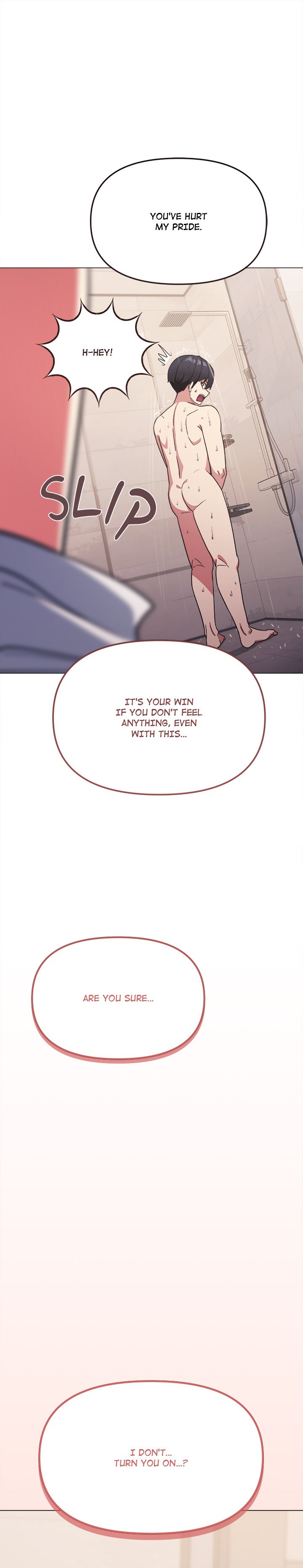 Someone Stop Her! (Uncensored) Chapter 26 image 0