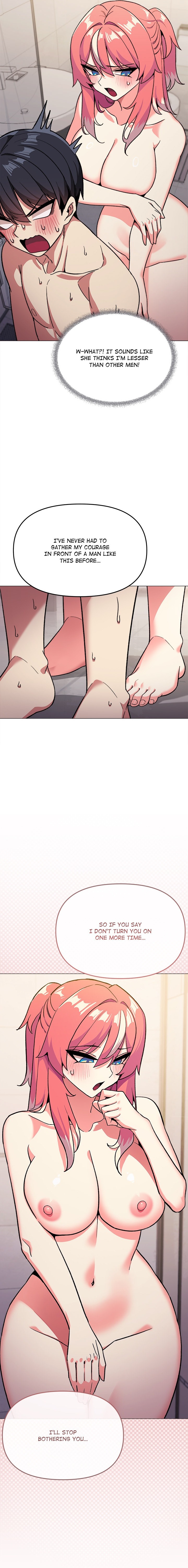 Someone Stop Her! (Uncensored) Chapter 26 image 9