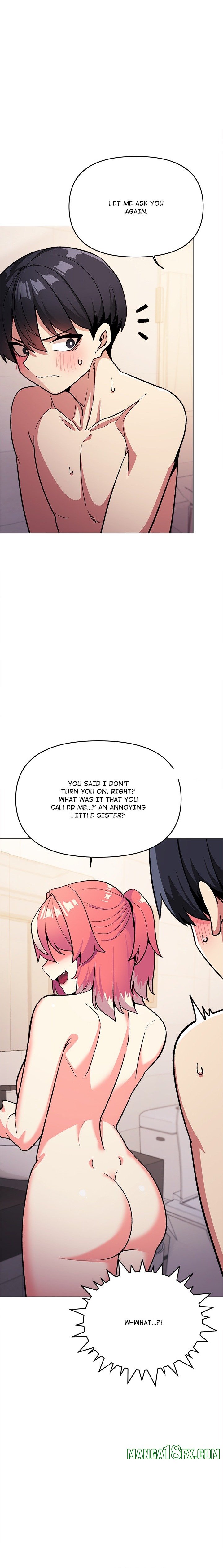 Someone Stop Her! (Uncensored) Chapter 26 image 11
