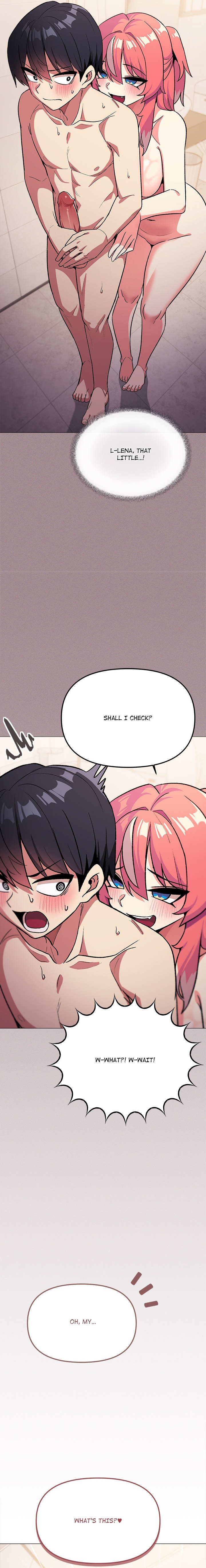 Someone Stop Her! (Uncensored) Chapter 26 image 15
