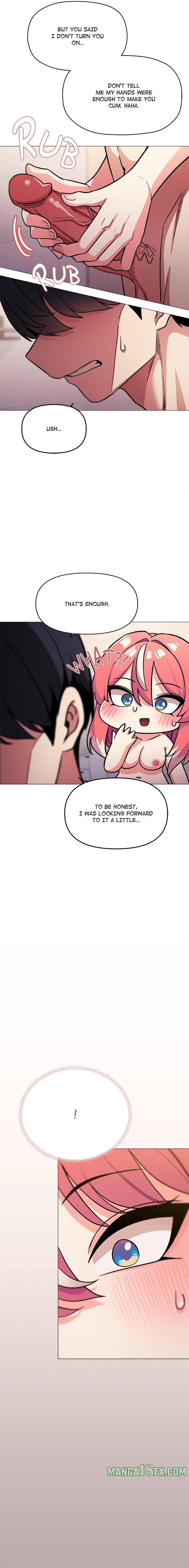 Someone Stop Her! (Uncensored) Chapter 26 image 20