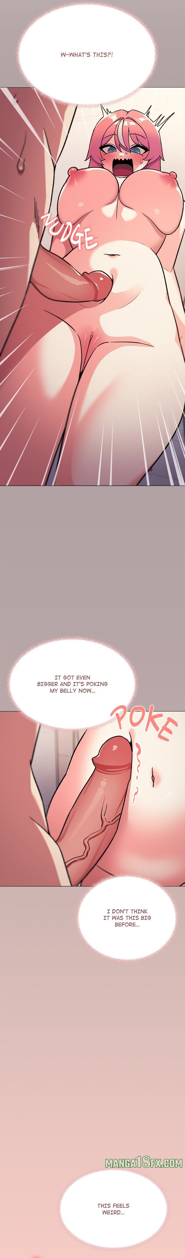 Someone Stop Her! (Uncensored) Chapter 26 image 21