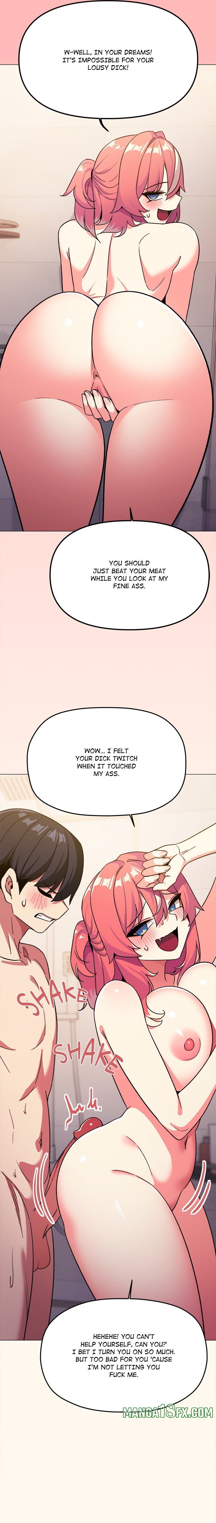 Someone Stop Her! (Uncensored) Chapter 26 image 26