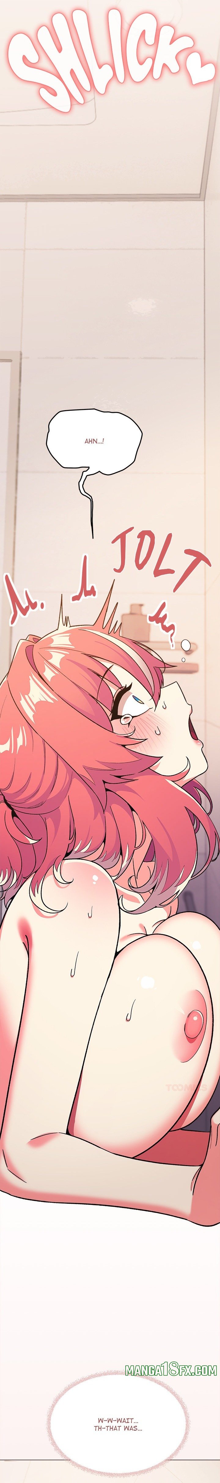 Someone Stop Her! (Uncensored) Chapter 26 image 28