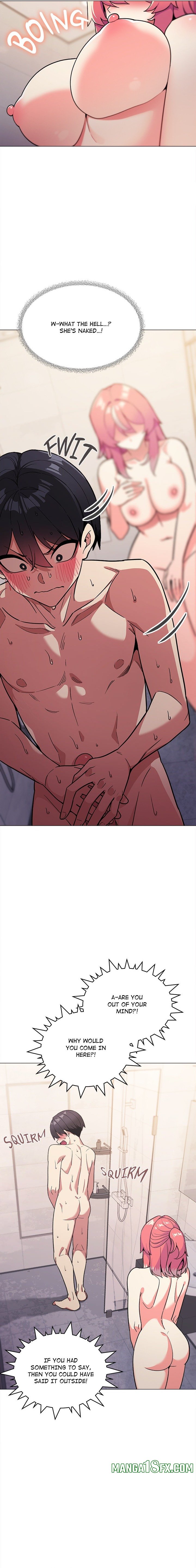 Someone Stop Her! (Uncensored) Chapter 26 image 2