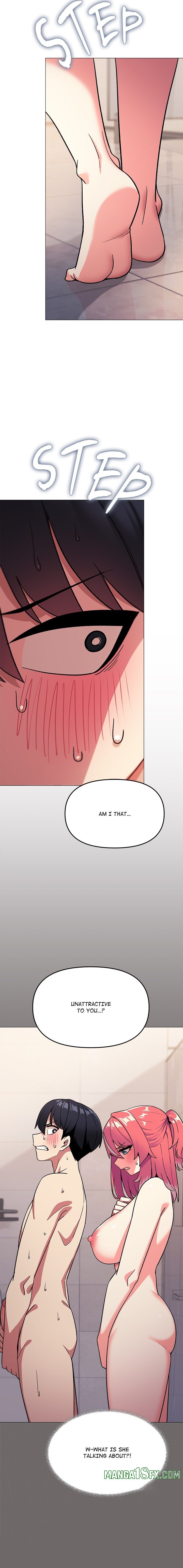 Someone Stop Her! (Uncensored) Chapter 26 image 4