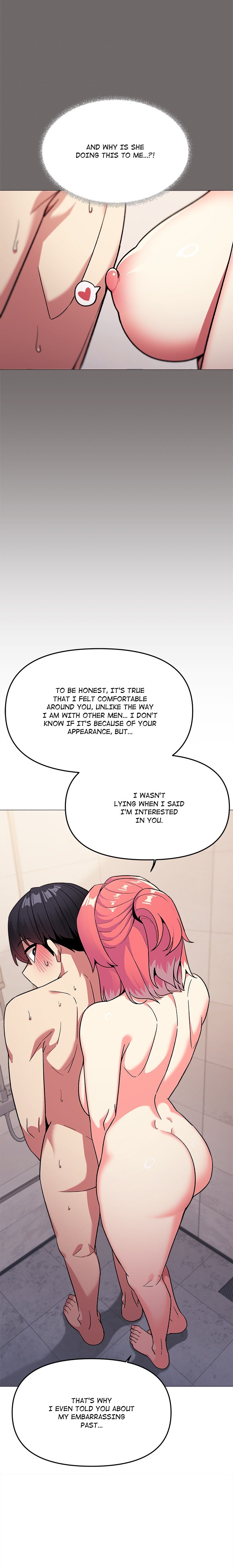 Someone Stop Her! (Uncensored) Chapter 26 image 5
