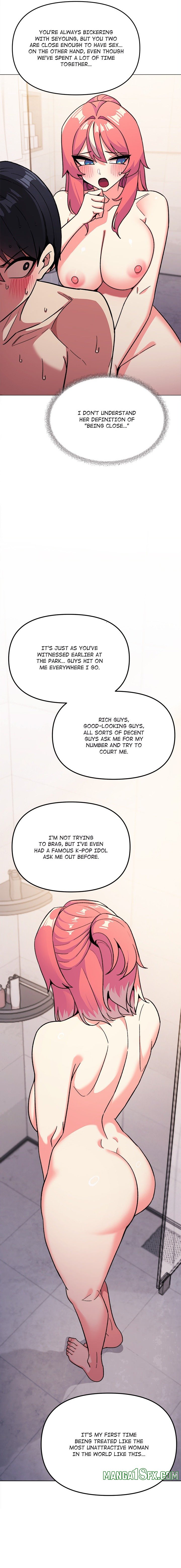 Someone Stop Her! (Uncensored) Chapter 26 image 6