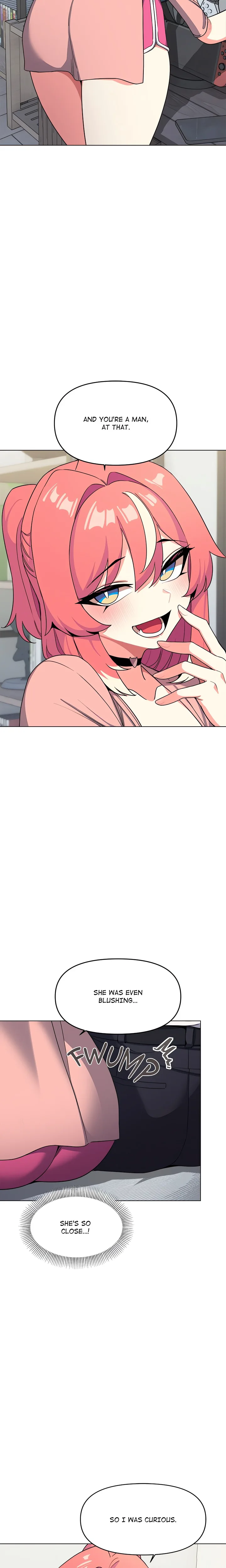 Someone Stop Her! (Uncensored) Chapter 3 image 9