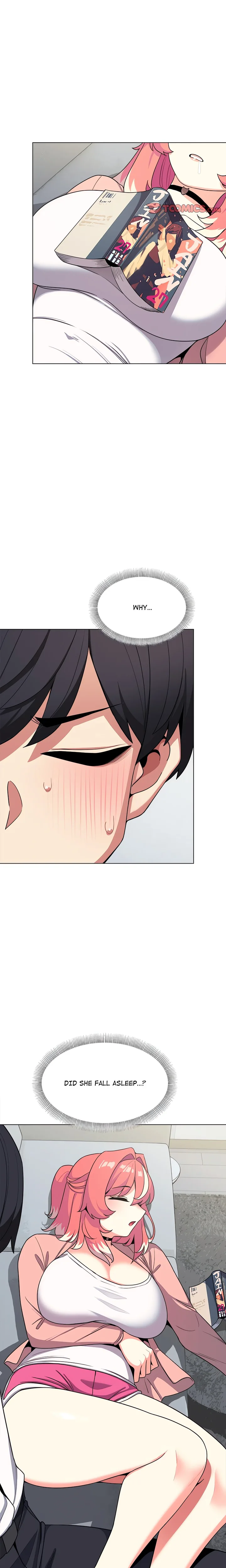 Someone Stop Her! (Uncensored) Chapter 3 image 13