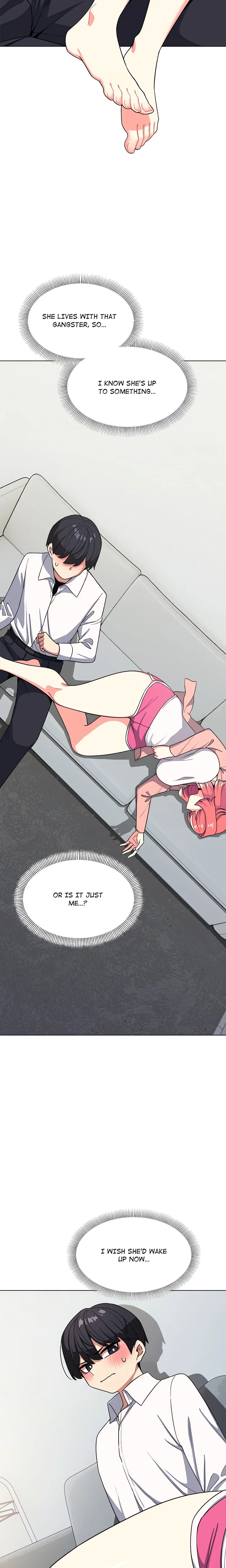Someone Stop Her! (Uncensored) Chapter 3 image 14