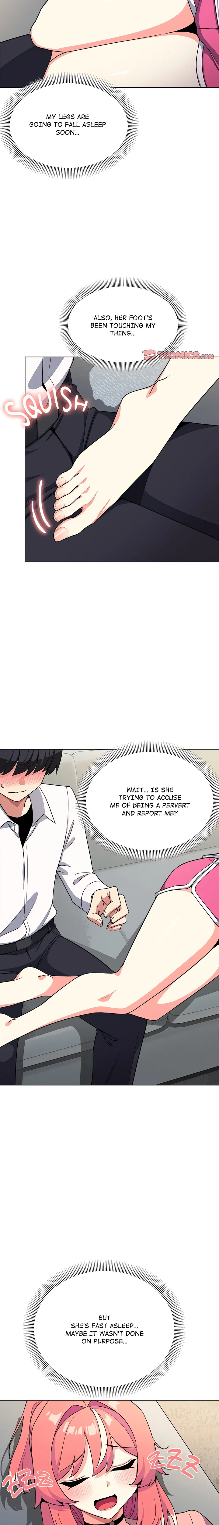 Someone Stop Her! (Uncensored) Chapter 3 image 15