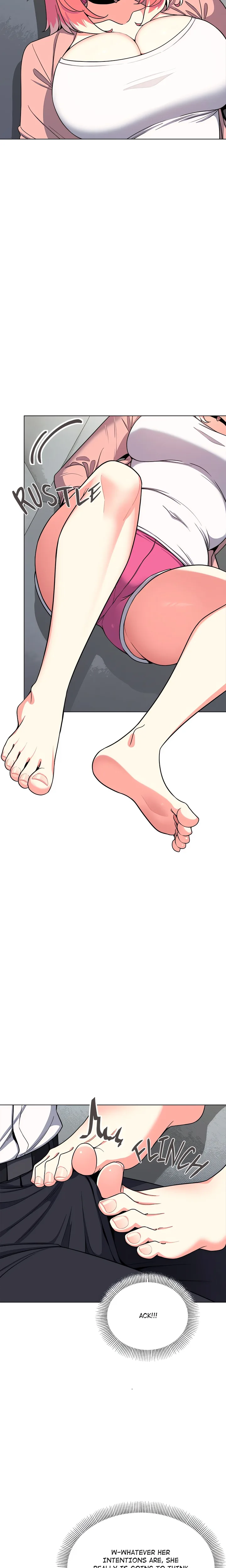 Someone Stop Her! (Uncensored) Chapter 3 image 16
