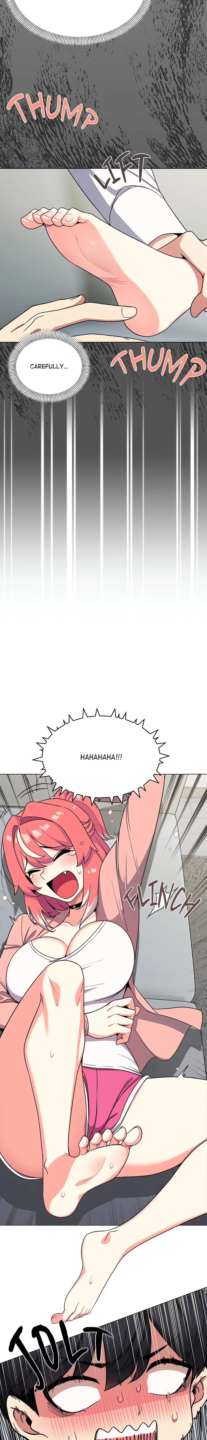 Someone Stop Her! (Uncensored) Chapter 3 image 18