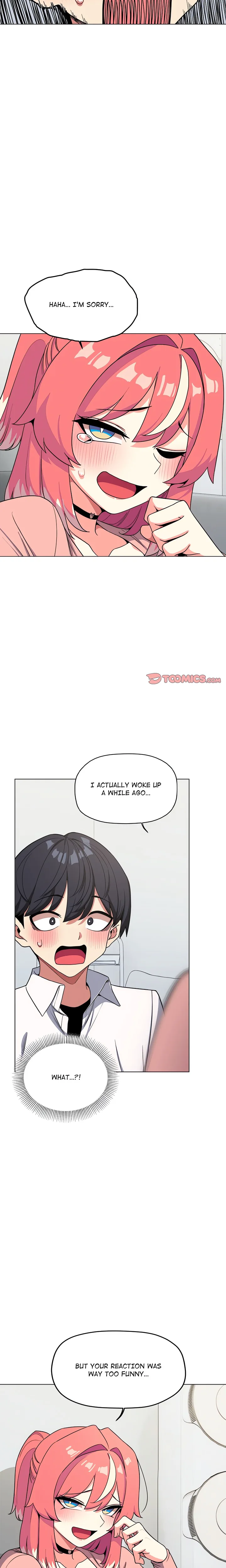 Someone Stop Her! (Uncensored) Chapter 3 image 19