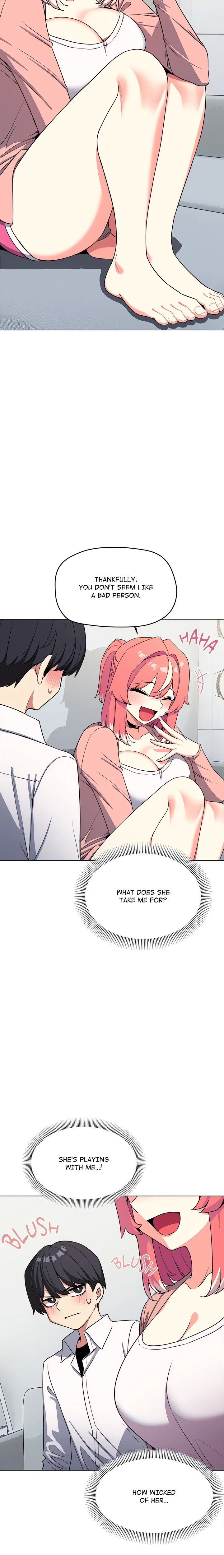 Someone Stop Her! (Uncensored) Chapter 3 image 20