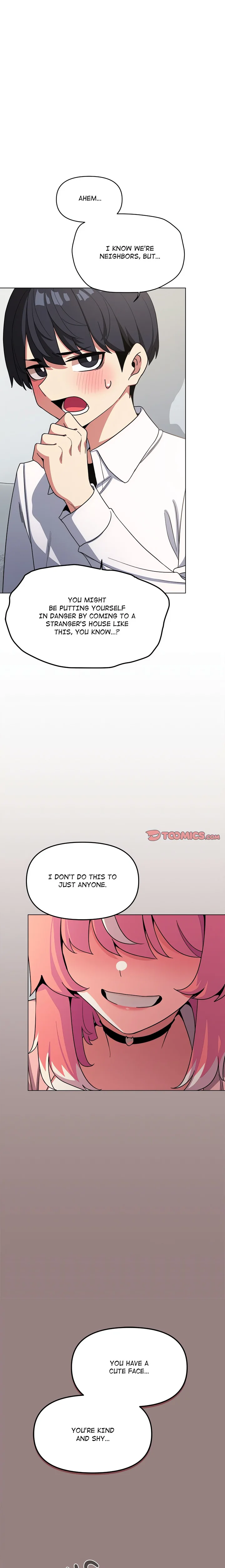 Someone Stop Her! (Uncensored) Chapter 3 image 21