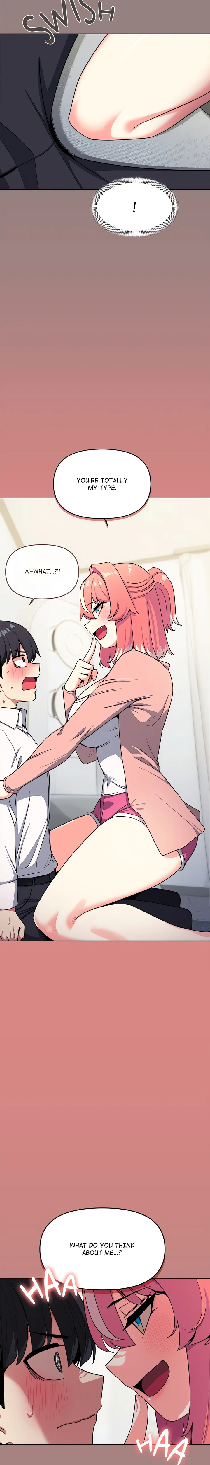 Someone Stop Her! (Uncensored) Chapter 3 image 22