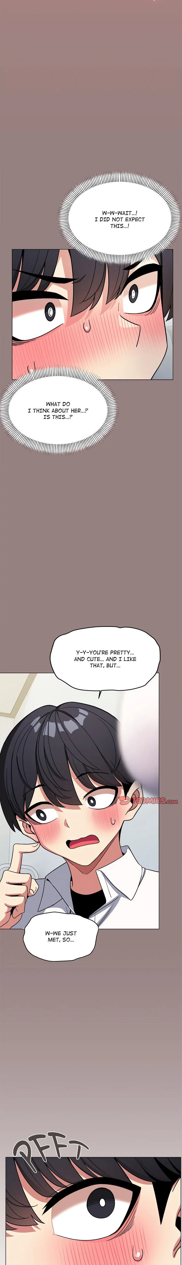 Someone Stop Her! (Uncensored) Chapter 3 image 23