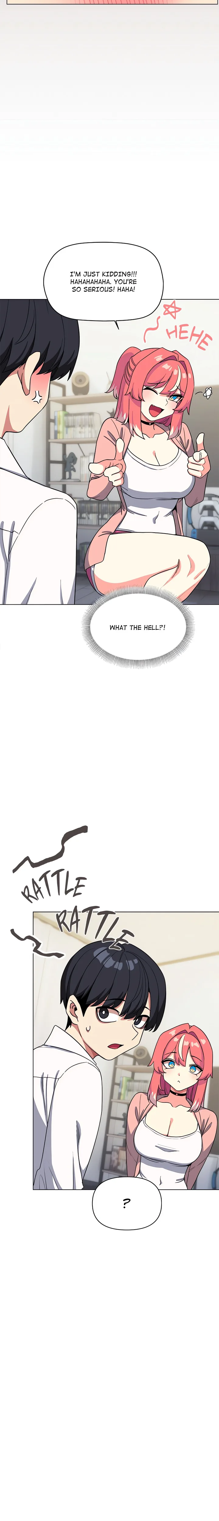 Someone Stop Her! (Uncensored) Chapter 3 image 24
