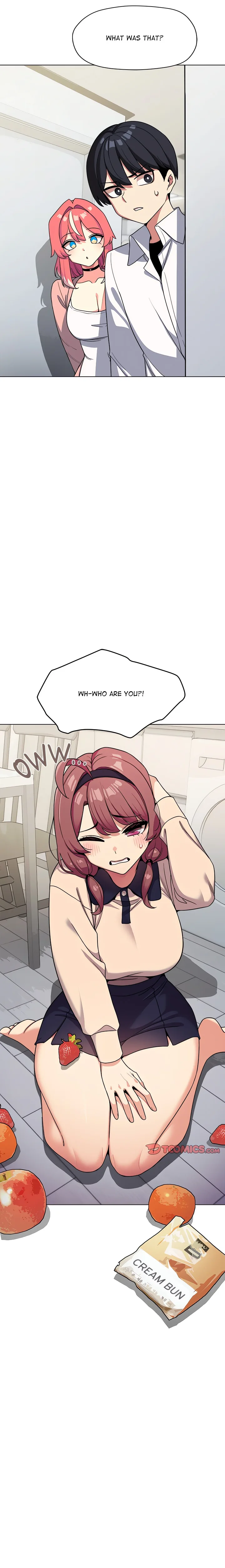 Someone Stop Her! (Uncensored) Chapter 3 image 25