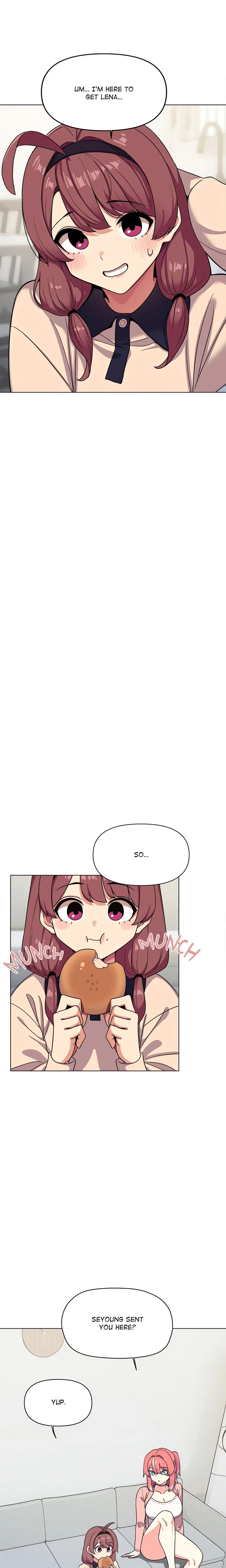 Someone Stop Her! (Uncensored) Chapter 3 image 26