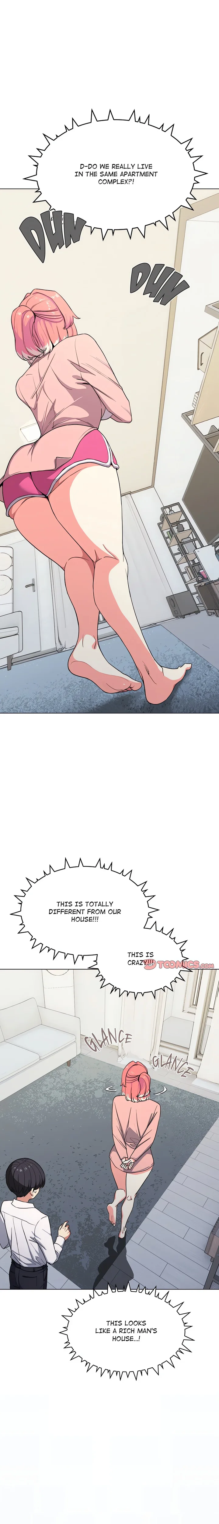 Someone Stop Her! (Uncensored) Chapter 3 image 2