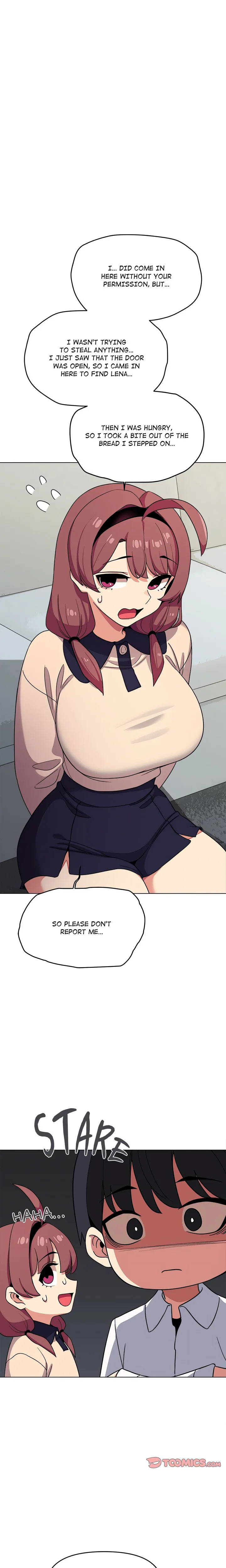 Someone Stop Her! (Uncensored) Chapter 3 image 29