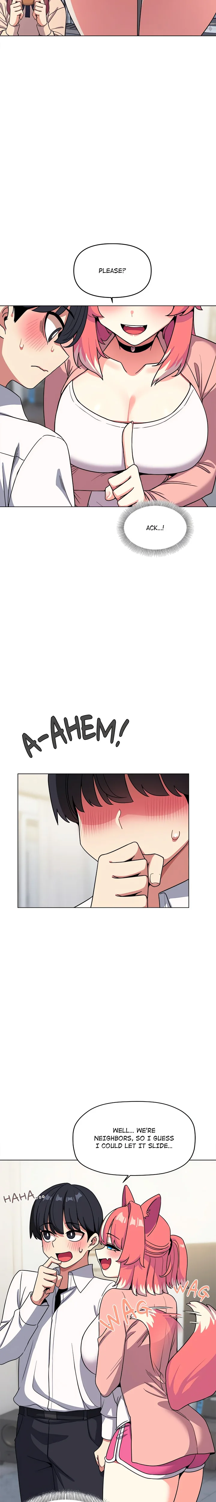 Someone Stop Her! (Uncensored) Chapter 3 image 31