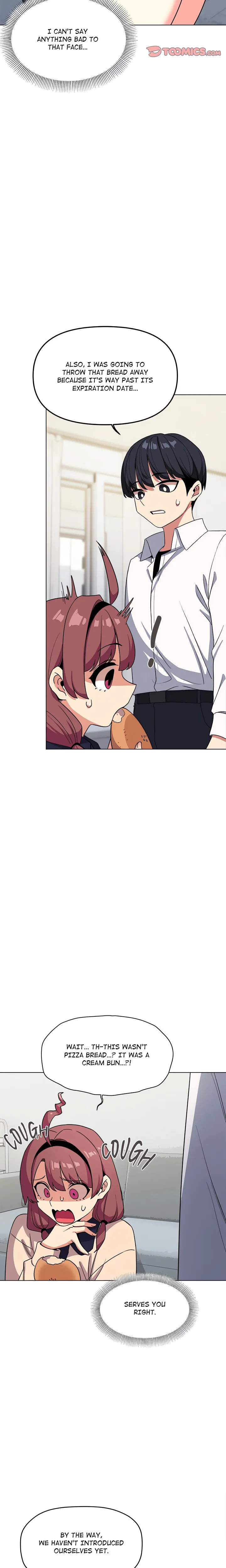 Someone Stop Her! (Uncensored) Chapter 3 image 32