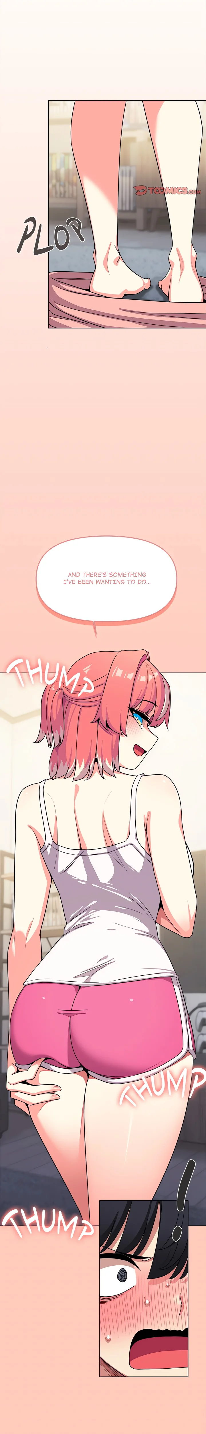 Someone Stop Her! (Uncensored) Chapter 3 image 34
