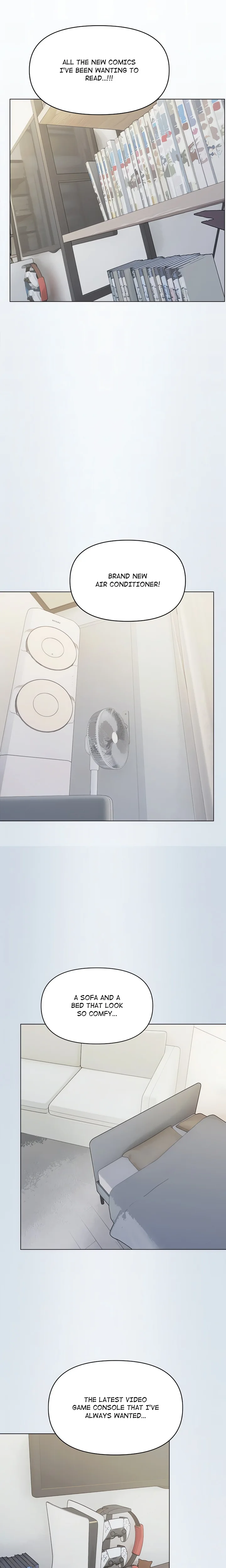 Someone Stop Her! (Uncensored) Chapter 3 image 3