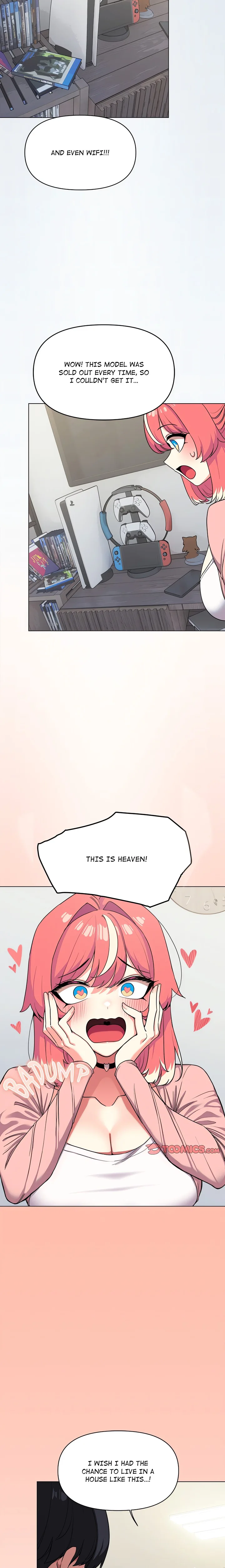 Someone Stop Her! (Uncensored) Chapter 3 image 4