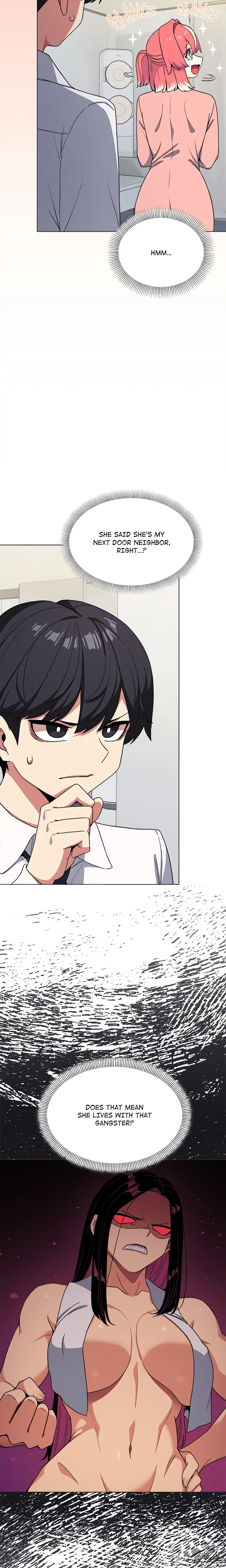 Someone Stop Her! (Uncensored) Chapter 3 image 5